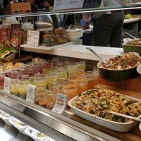 . at Veg&Veg in Rome