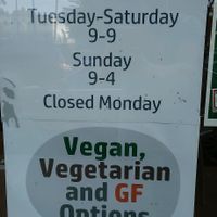 Hours at Wild Rooster Bistro in Fair Oaks