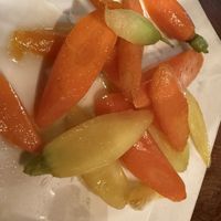  #Veganuary at Wild Goat Bistro in Petaluma