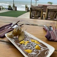   at The Fisherman Vegan Restaurant   in Hoi An