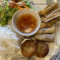   at The Fisherman Vegan Restaurant   in Hoi An