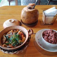  at The Fisherman Vegan Restaurant   in Hoi An