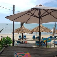  at The Fisherman Vegan Restaurant   in Hoi An