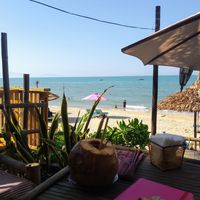 at The Fisherman Vegan Restaurant   in Hoi An
