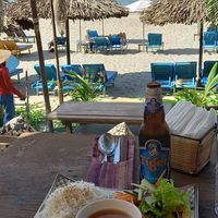  at The Fisherman Vegan Restaurant   in Hoi An