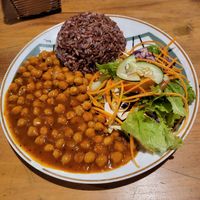  at The Fisherman Vegan Restaurant   in Hoi An