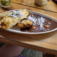  at The Fisherman Vegan Restaurant   in Hoi An