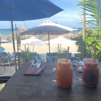   at The Fisherman Vegan Restaurant   in Hoi An