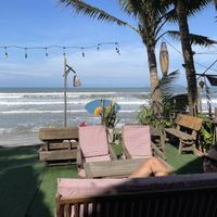   at The Fisherman Vegan Restaurant   in Hoi An