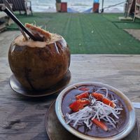  at The Fisherman Vegan Restaurant   in Hoi An