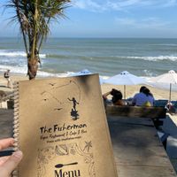  #Veganuary at The Fisherman Vegan Restaurant   in Hoi An