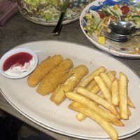   at The Fisherman Vegan Restaurant   in Hoi An