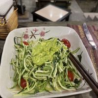   at The Fisherman Vegan Restaurant   in Hoi An