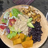   at The Fisherman Vegan Restaurant   in Hoi An
