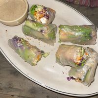   at The Fisherman Vegan Restaurant   in Hoi An