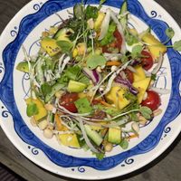   at The Fisherman Vegan Restaurant   in Hoi An