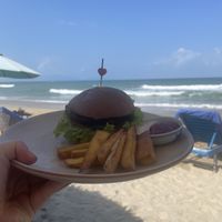   at The Fisherman Vegan Restaurant   in Hoi An