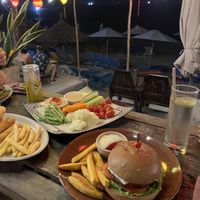   at The Fisherman Vegan Restaurant   in Hoi An
