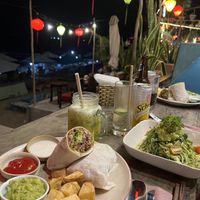   at The Fisherman Vegan Restaurant   in Hoi An