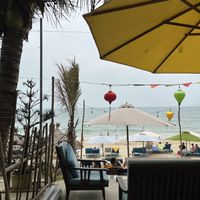   at The Fisherman Vegan Restaurant   in Hoi An