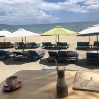   at The Fisherman Vegan Restaurant   in Hoi An