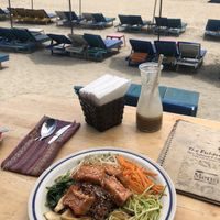   at The Fisherman Vegan Restaurant   in Hoi An