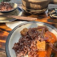   at The Fisherman Vegan Restaurant   in Hoi An