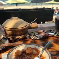   at The Fisherman Vegan Restaurant   in Hoi An