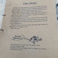  at The Fisherman Vegan Restaurant   in Hoi An