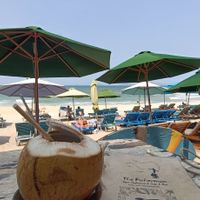  at The Fisherman Vegan Restaurant   in Hoi An