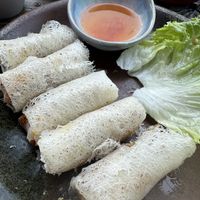   at The Fisherman Vegan Restaurant   in Hoi An