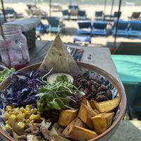   at The Fisherman Vegan Restaurant   in Hoi An