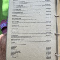   at The Fisherman Vegan Restaurant   in Hoi An