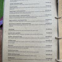   at The Fisherman Vegan Restaurant   in Hoi An