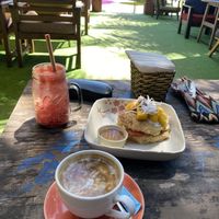   at The Fisherman Vegan Restaurant   in Hoi An