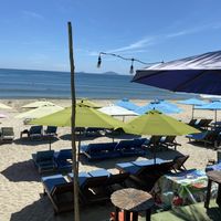   at The Fisherman Vegan Restaurant   in Hoi An