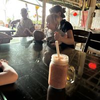  at The Fisherman Vegan Restaurant   in Hoi An