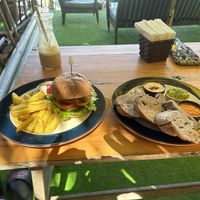   at The Fisherman Vegan Restaurant   in Hoi An