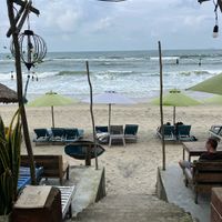   at The Fisherman Vegan Restaurant   in Hoi An