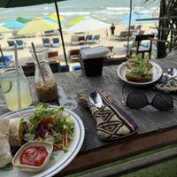   at The Fisherman Vegan Restaurant   in Hoi An