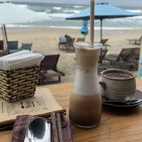   at The Fisherman Vegan Restaurant   in Hoi An