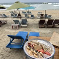   at The Fisherman Vegan Restaurant   in Hoi An