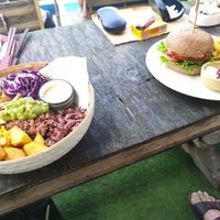  at The Fisherman Vegan Restaurant   in Hoi An