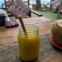  at The Fisherman Vegan Restaurant   in Hoi An