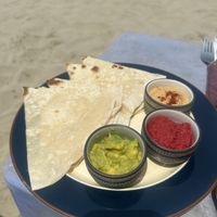   at The Fisherman Vegan Restaurant   in Hoi An