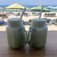   at The Fisherman Vegan Restaurant   in Hoi An