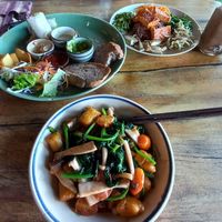  at The Fisherman Vegan Restaurant   in Hoi An