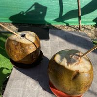   at The Fisherman Vegan Restaurant   in Hoi An