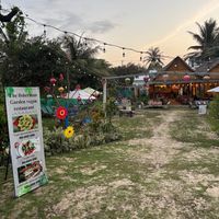  at The Fisherman Vegan Restaurant   in Hoi An