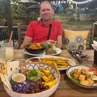  at The Fisherman Vegan Restaurant   in Hoi An